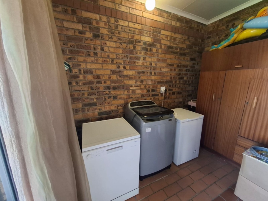 2 Bedroom Property for Sale in Hospitaalpark Free State